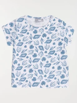Lot de 3 T-shirt fille (3-36M)