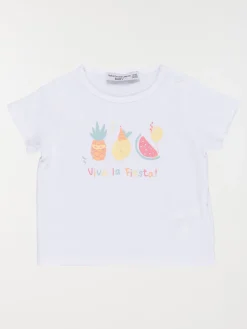 Lot de 3 T-shirts fille (3-36M)