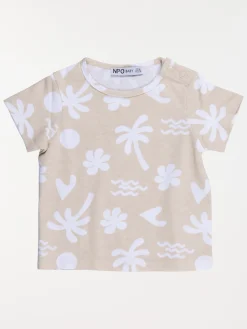 Lot de 3 T-shirts garçon (3-36M)