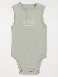 Lot de body pour garçon (3-24M)