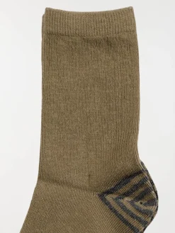 Lots de 5 chaussettes hautes garçon