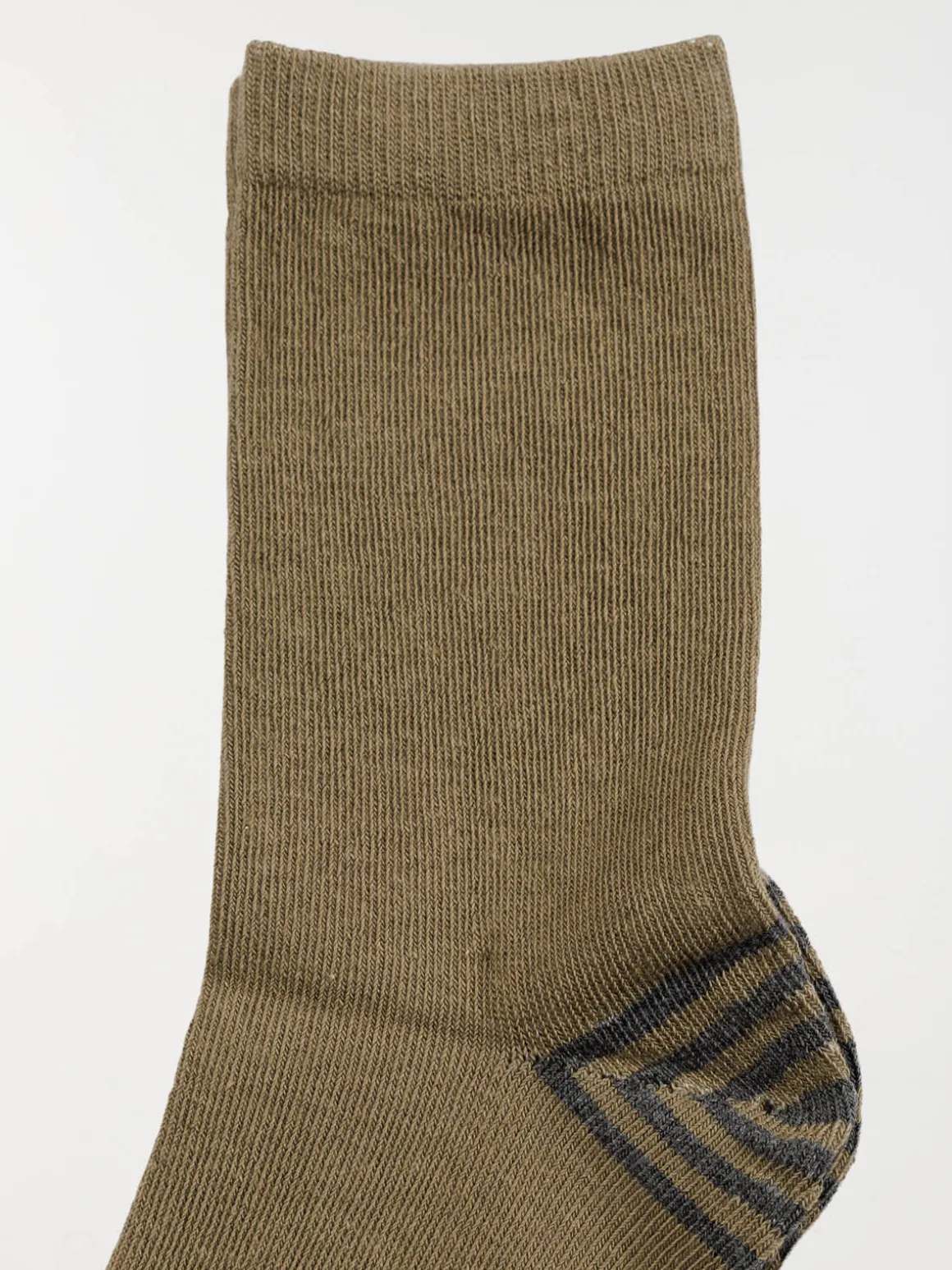 Lots de 5 chaussettes hautes garçon