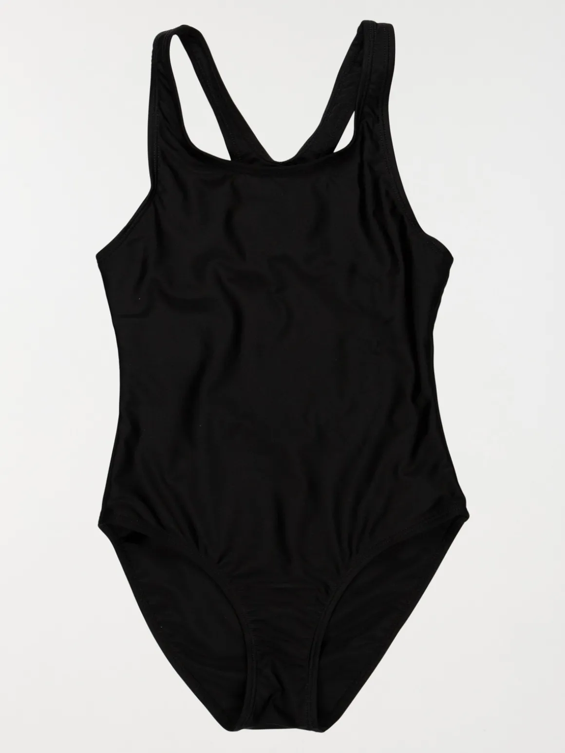 Maillot de bain 1 pièce (3-8A)