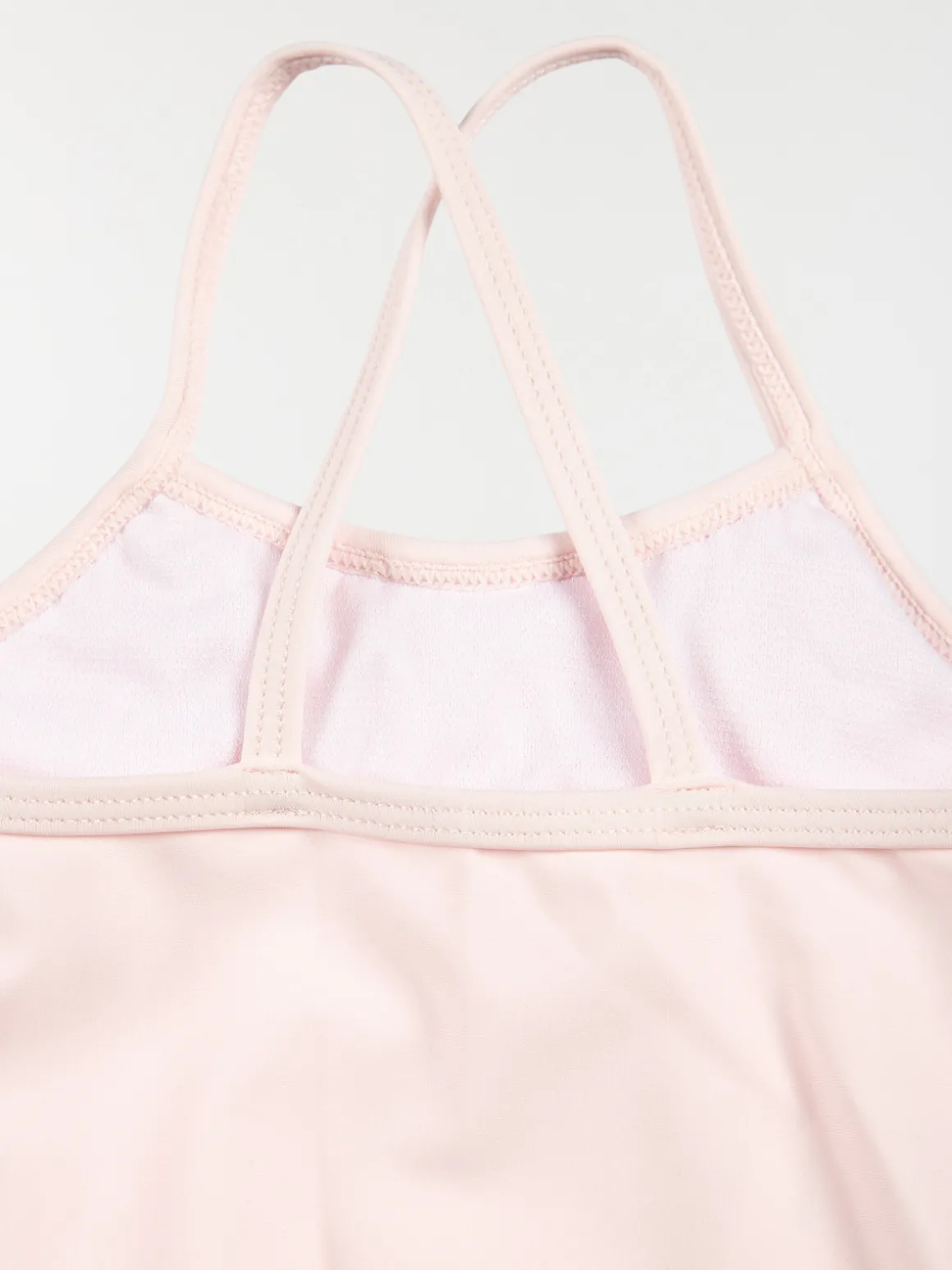 Maillot de bain 1 pièce sirène fille