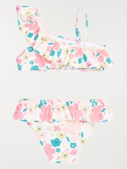 Maillot de bain 2 pièces fille (3-12A)