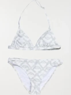 Maillot de bain fille 2 pièces (XXS-M)