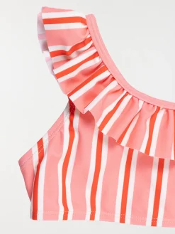 Maillot de bain fille 2 pièces (3-12A)