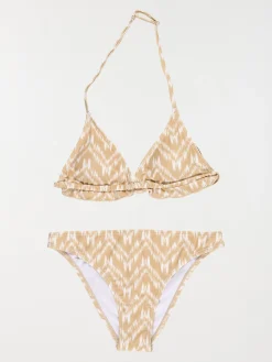 Maillot de bain fille 2 pièces (XXS-M)