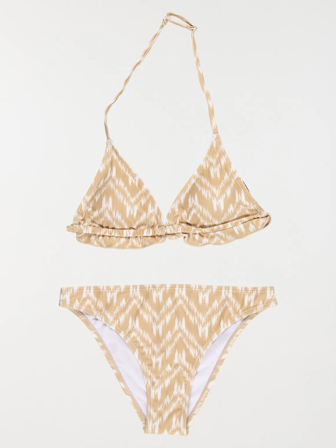 Maillot de bain fille 2 pièces (XXS-M)