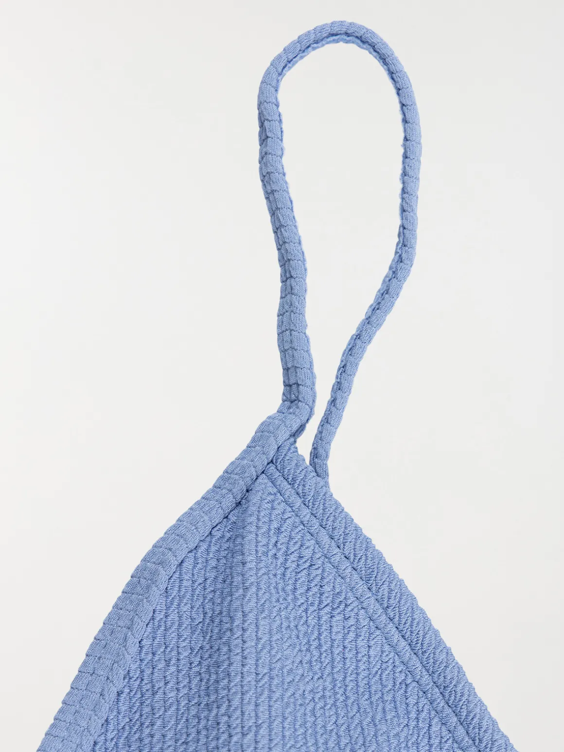Maillot de bain fille 2 pièces (XXS-M)