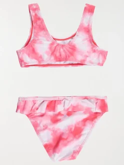 Maillot de bain fille (3-10A)