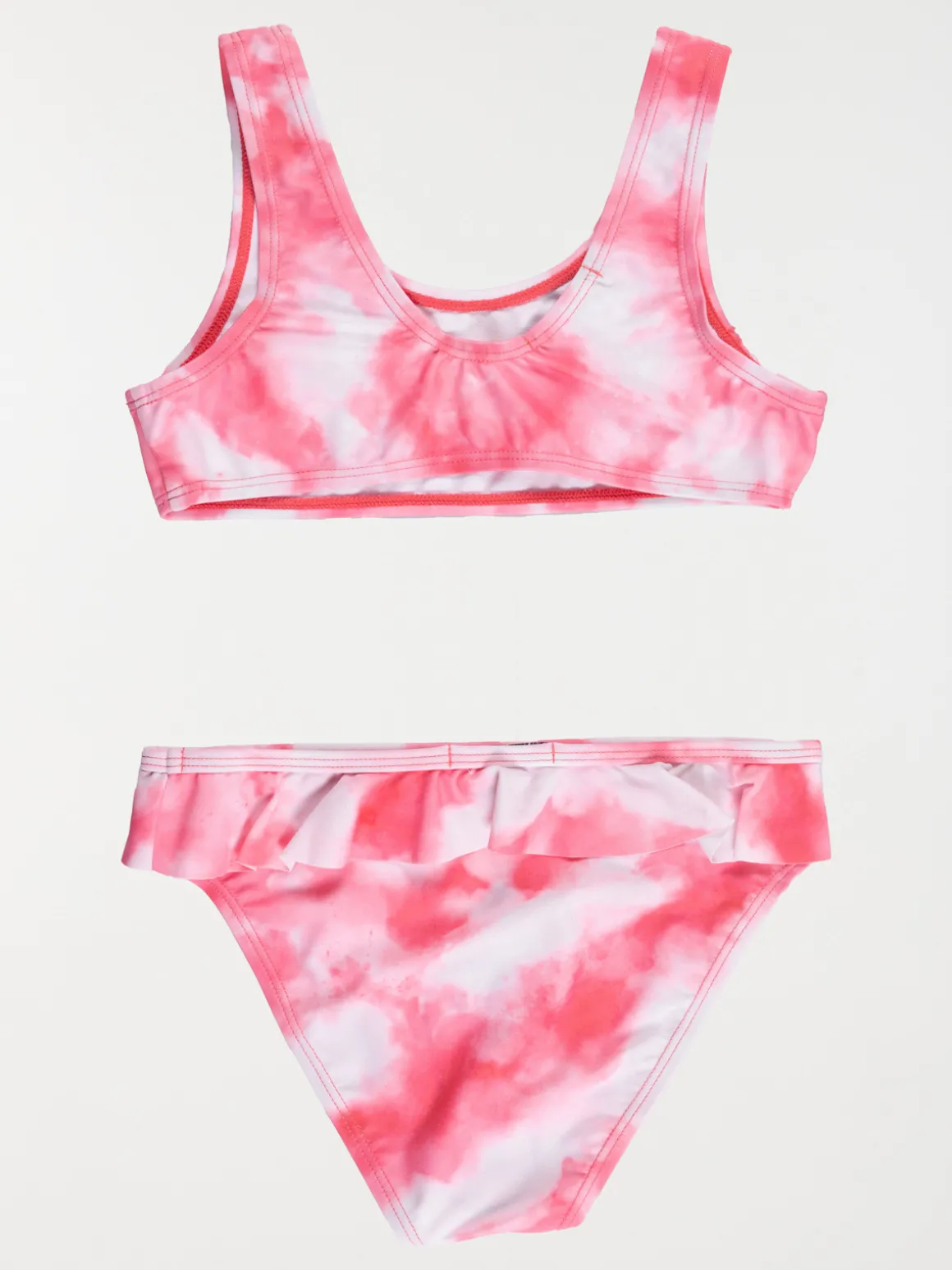 Maillot de bain fille (3-10A)