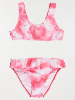 Maillot de bain fille (3-10A)