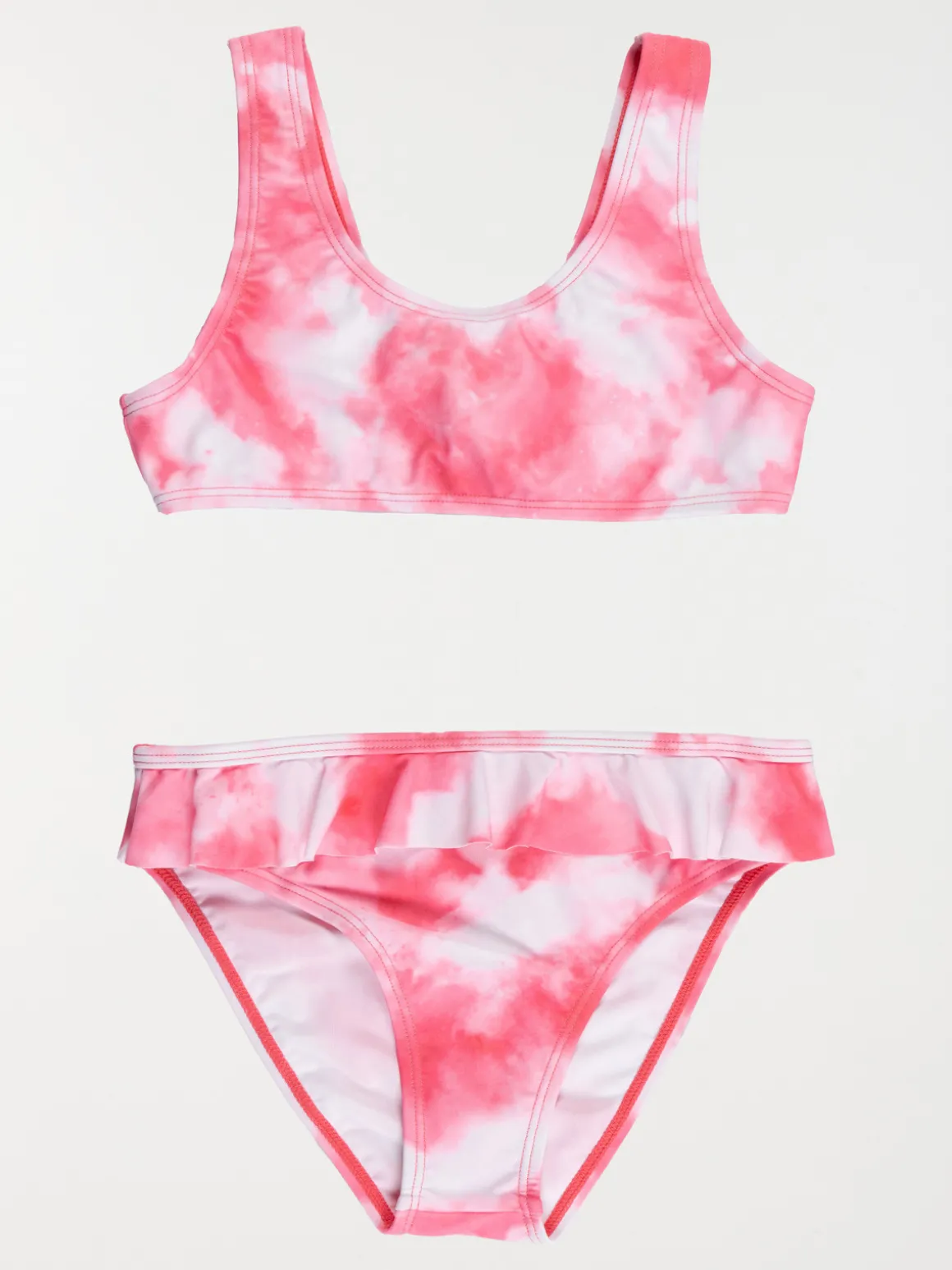 Maillot de bain fille (3-10A)