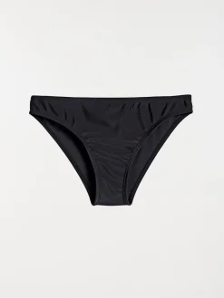 Maillot de bain fille noir (XXS-M)
