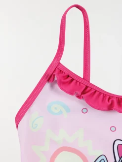 Maillot de bain Gabby chat fille (3-12A)