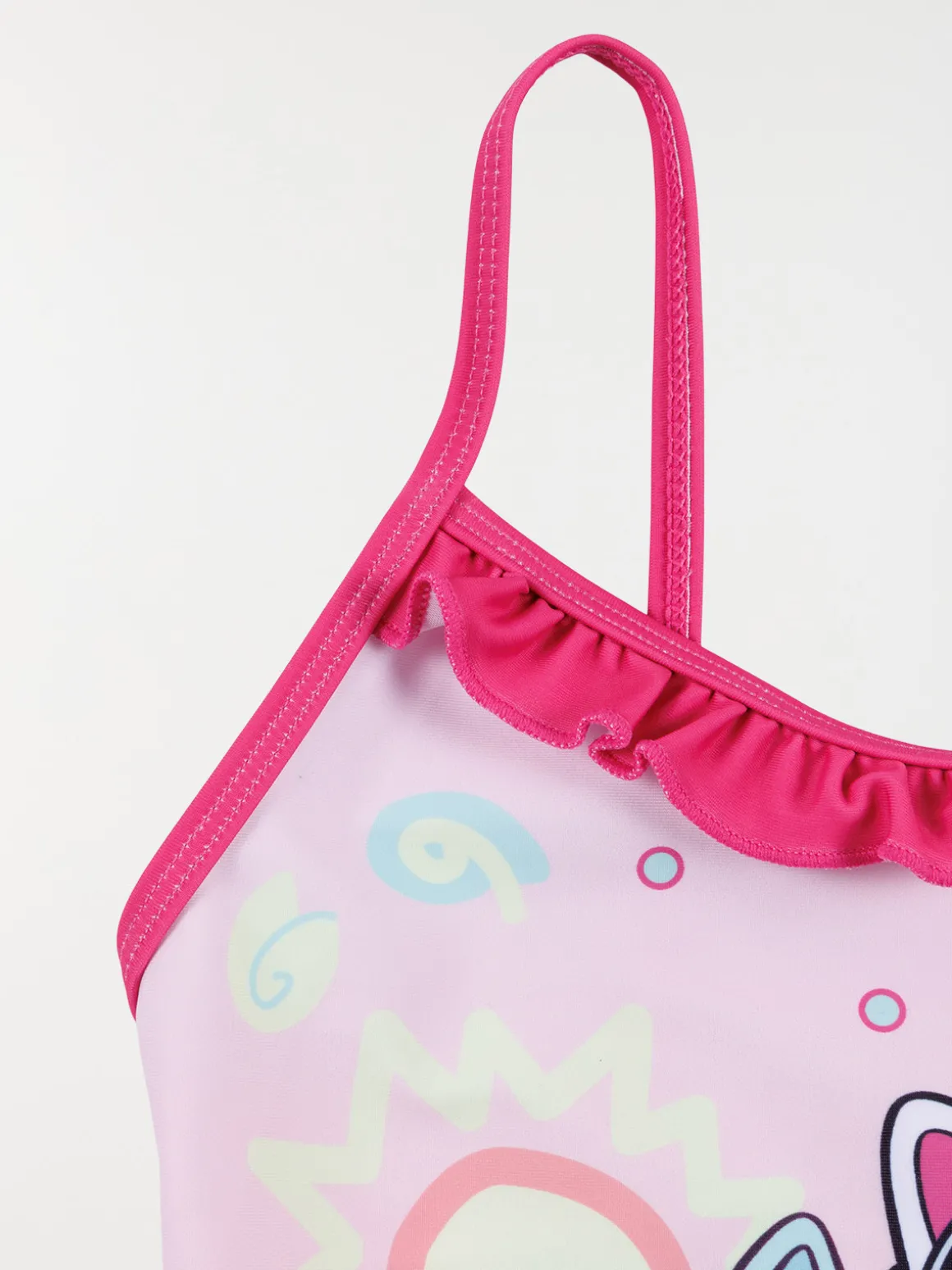 Maillot de bain Gabby chat fille (3-12A)
