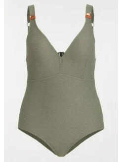 Maillot de bain grande taille femme