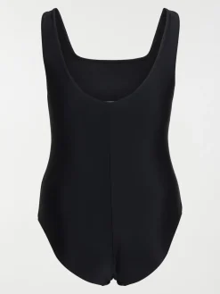 Maillot de bain grande taille femme