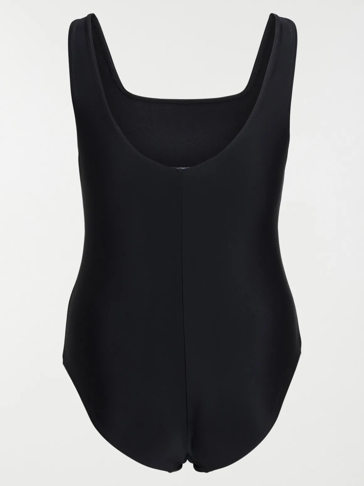 Maillot de bain grande taille femme
