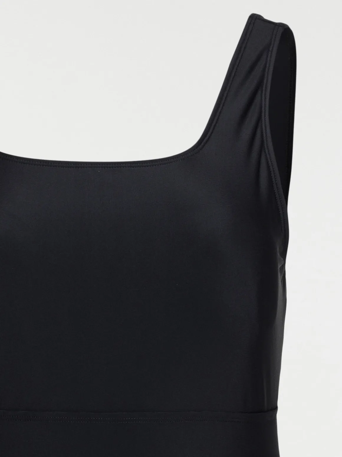 Maillot de bain grande taille femme