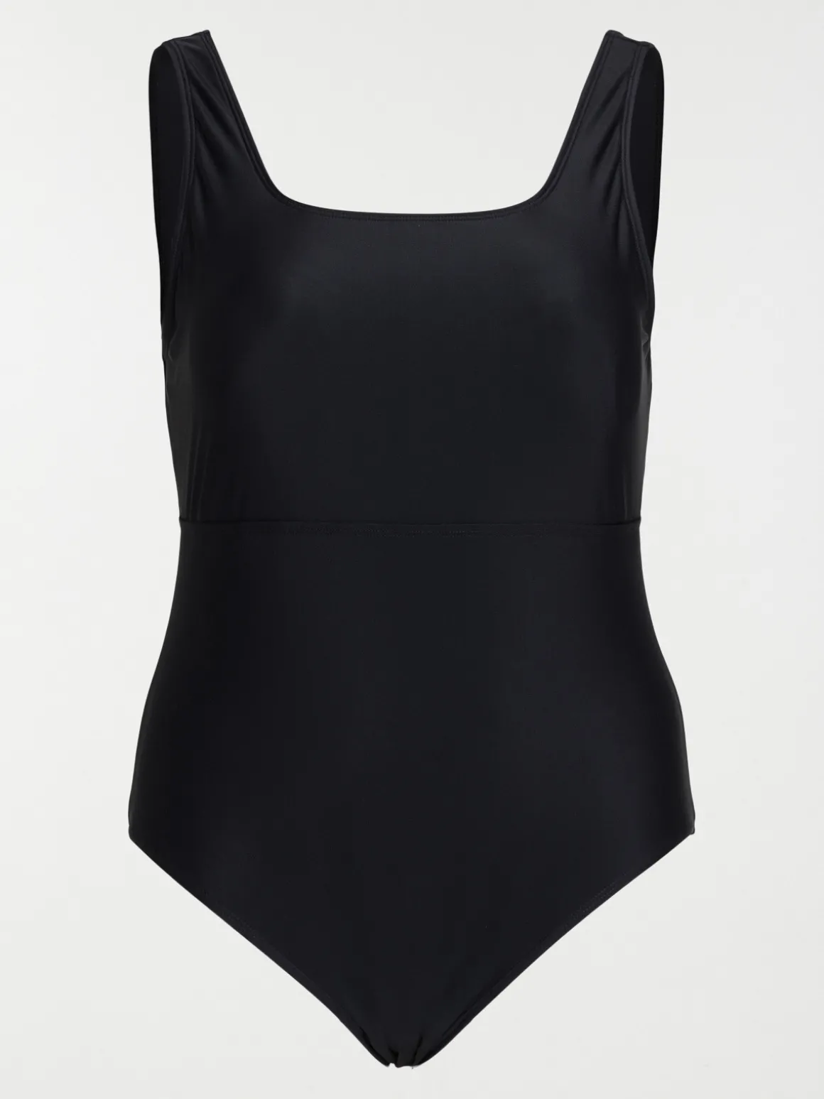 Maillot de bain grande taille femme