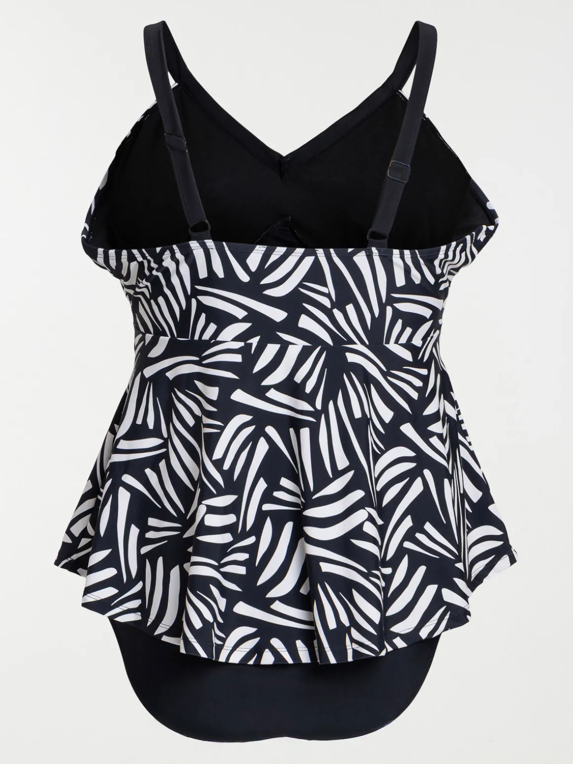 Maillot de bain grande taille femme
