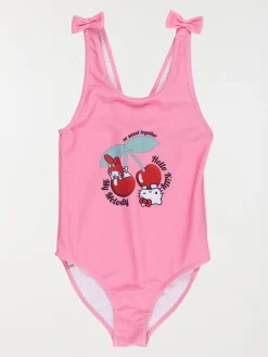 Maillot de bain Hello Kitty (3-10A)