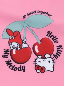 Maillot de bain Hello Kitty (3-10A)