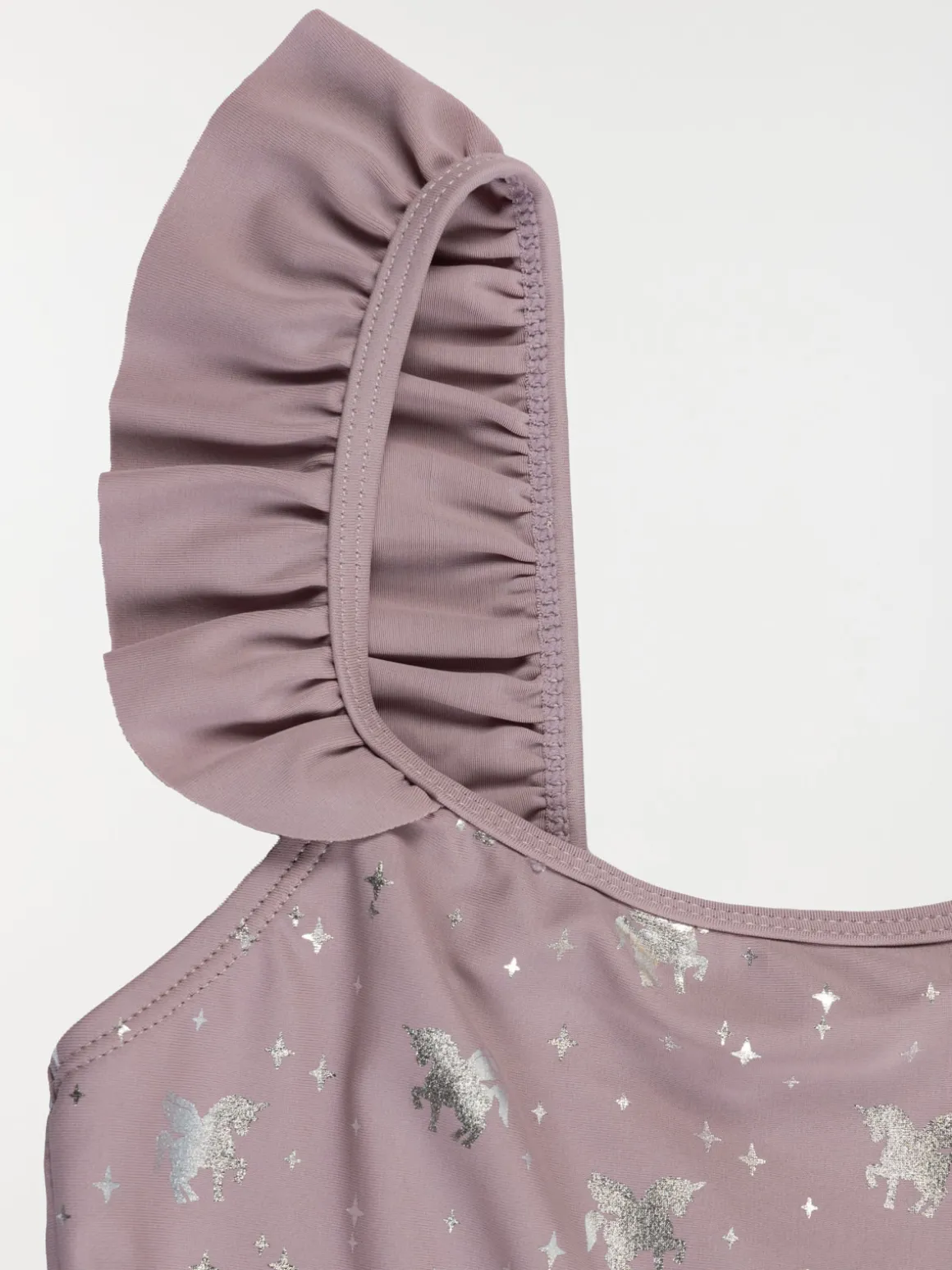 Maillot de bain licorne fille (3-12A)