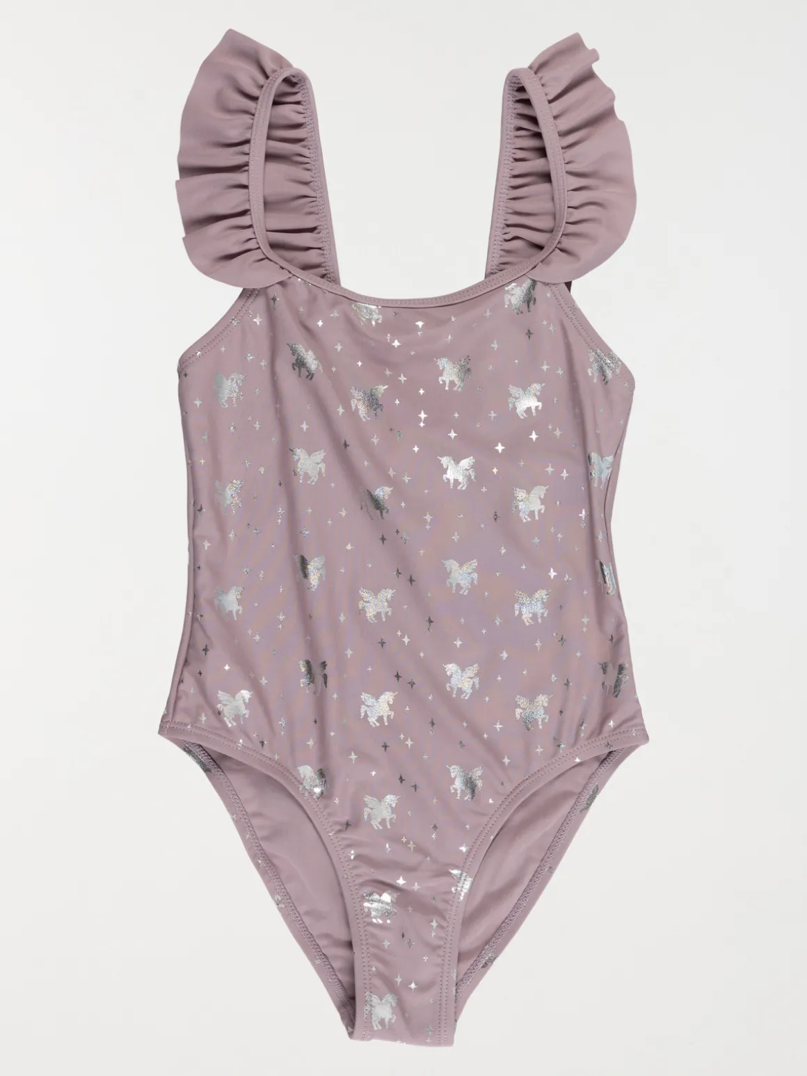 Maillot de bain licorne fille (3-12A)