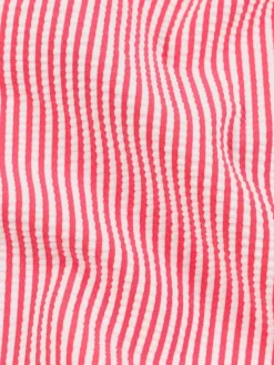 Maillot de bain rayé fille (3-12A)