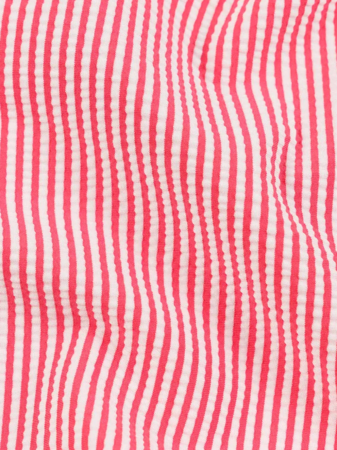 Maillot de bain rayé fille (3-12A)