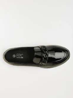 Mocassin semelle confort femme (36-41)