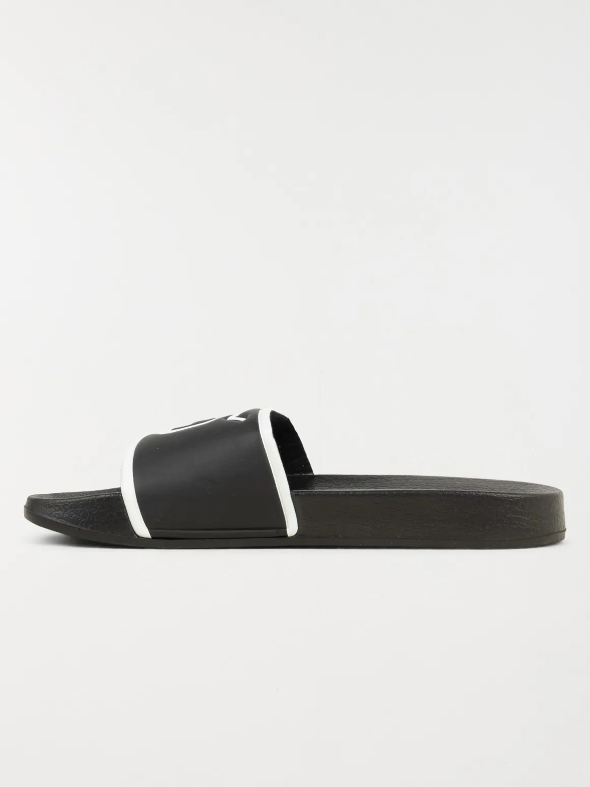 Mule coloris noir Naruto garçon (36-39)