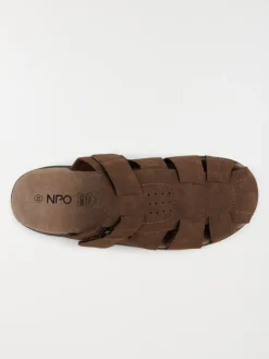 Mule fermée homme (41-46)