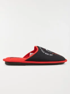 Mule homme noir Call of Duty (41-46)