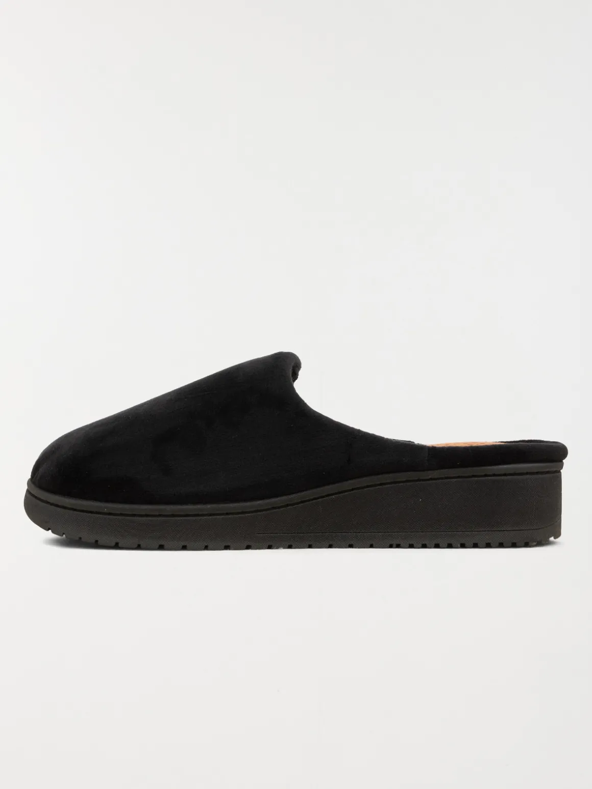 Mule plateforme Isotoner femme (36-41)