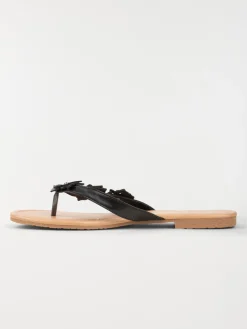 Mules fleurs femme (37-42)