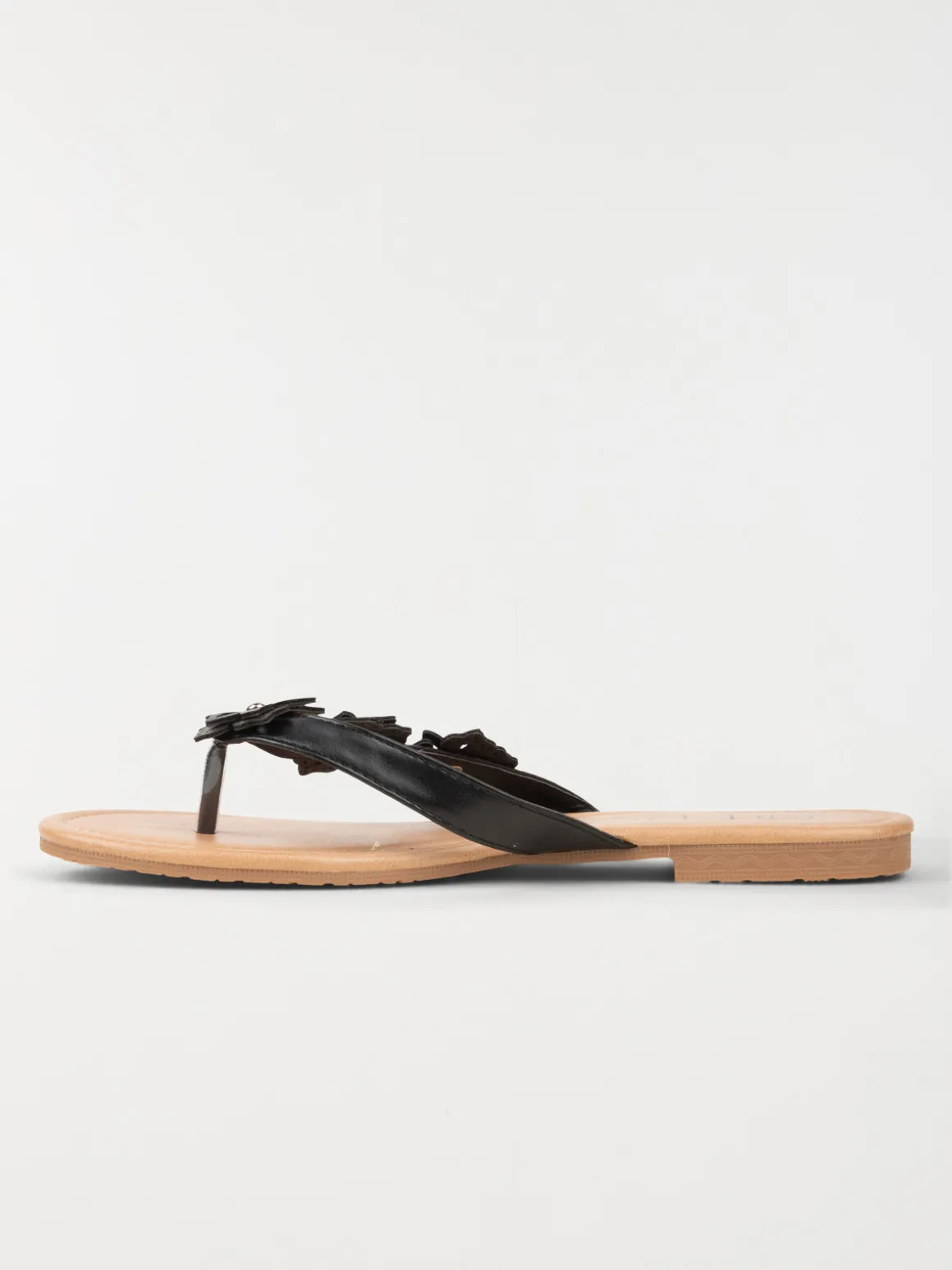 Mules fleurs femme (37-42)