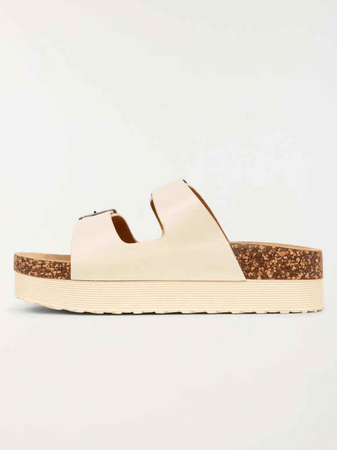 Mules plateformes femme (36-41)