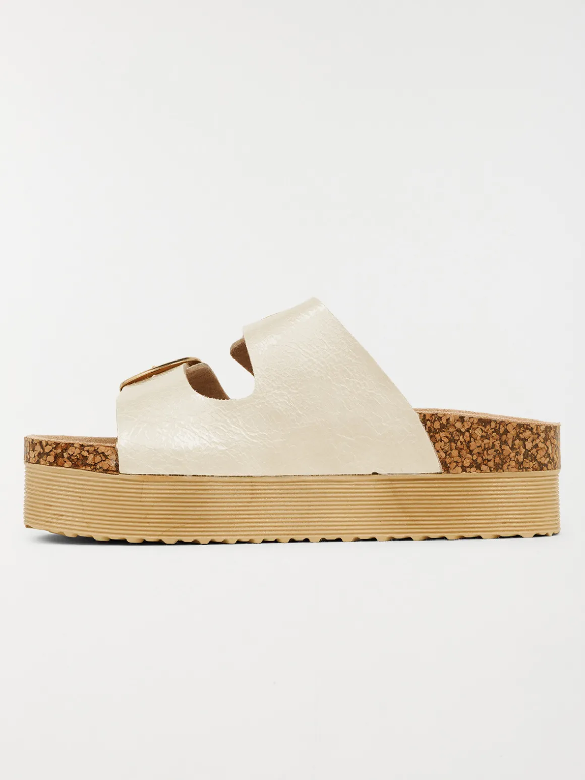 Mules plateformes femme (36-41)