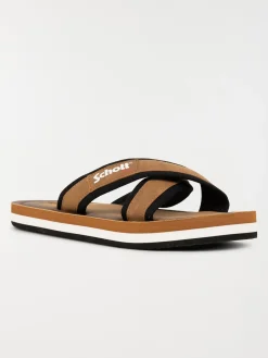 Mules Schott BRYAN homme (41-46)