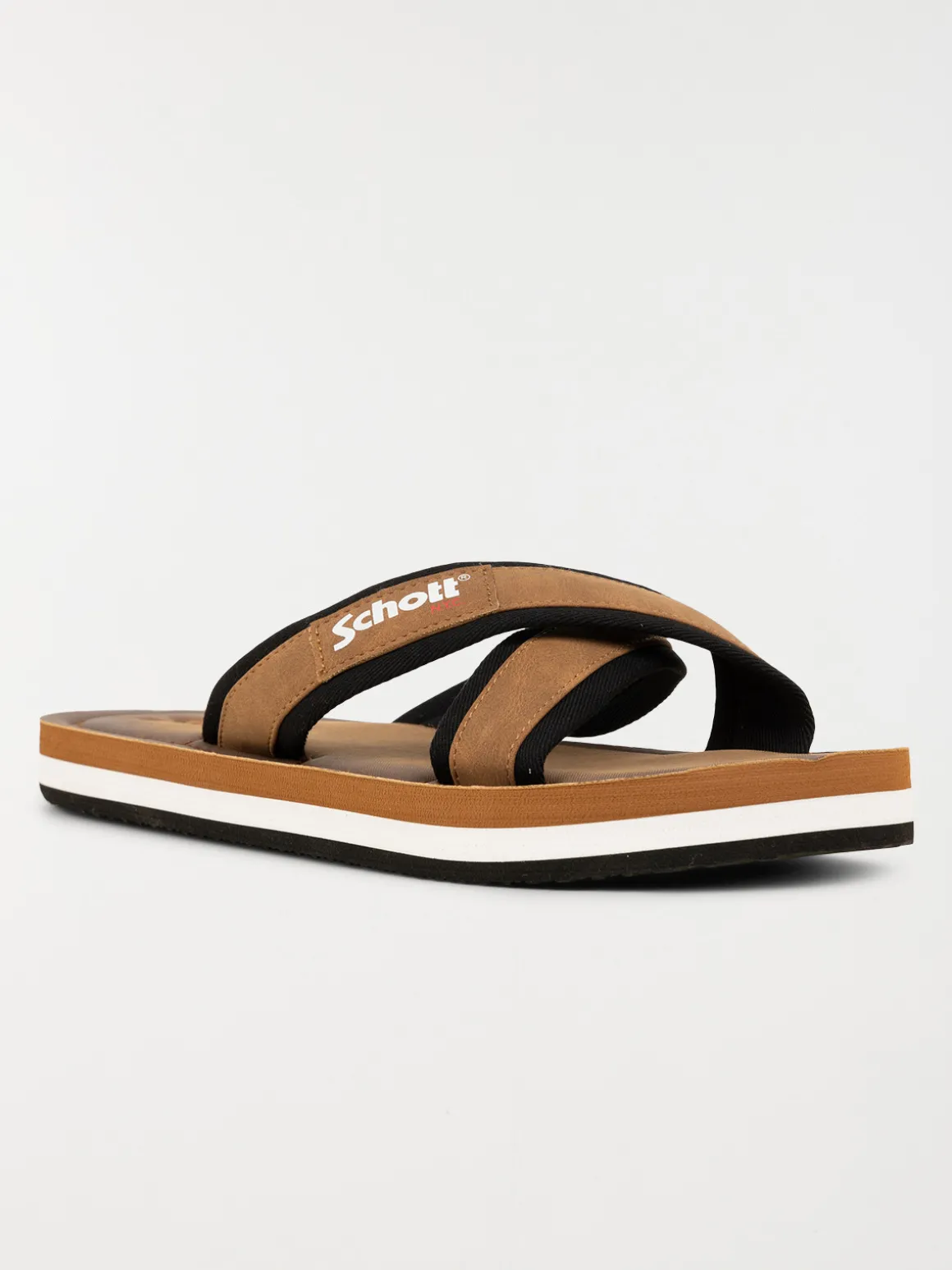Mules Schott BRYAN homme (41-46)