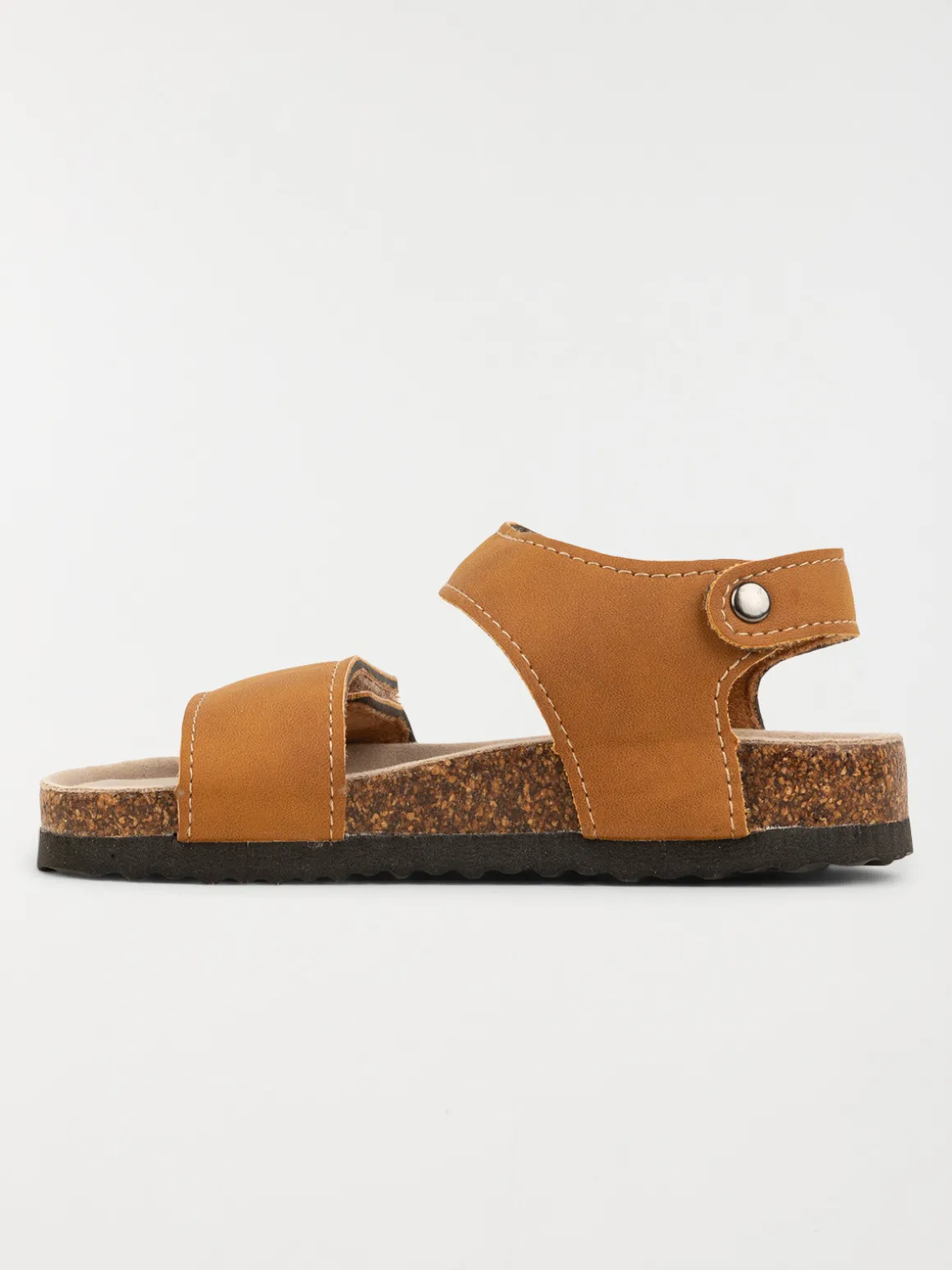 Nu pied camel garçon (24-30)