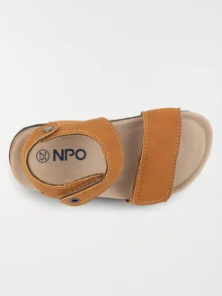 Nu pied camel garçon (24-30)