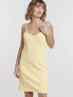 Nuisette brume dorée femme