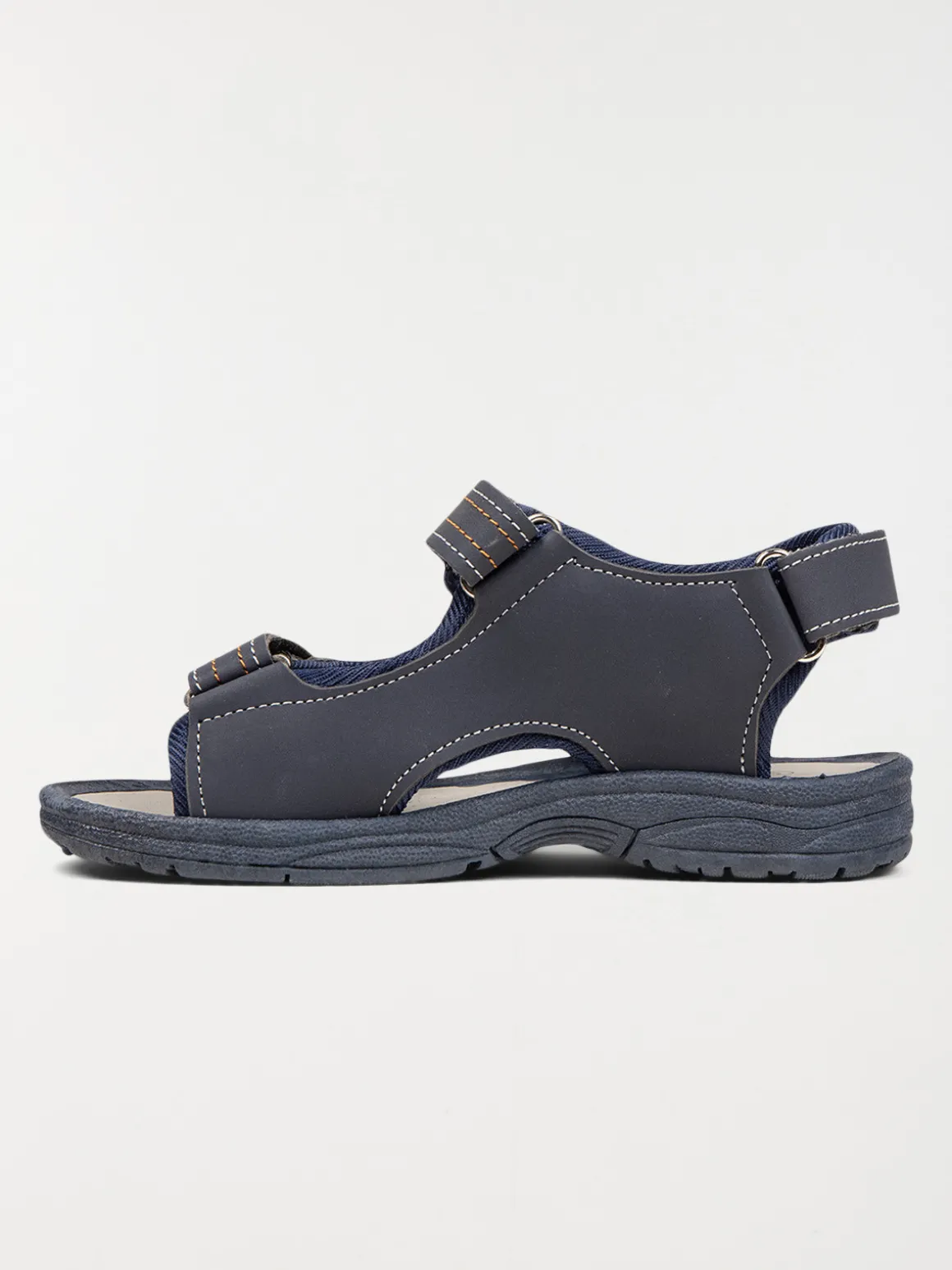 Nu-pieds imprimé océan garçon (31-35)