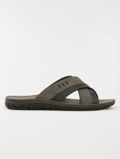 Nu-pieds noirs homme (40-46)
