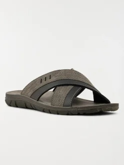 Nu-pieds noirs homme (40-46)